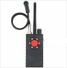 G328; Multifunctional Portable Detector; Camera Lens/ Wireless Signal/Magnet GPS/Mobile Phone Detector - black