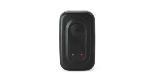 Micro Video REC Camera with Wide Angle for Cash Box Register Surveillance - g76185guscplug