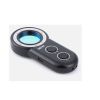 SQ101 Camera Detector;   Camera Lens Detector;  Vibrate Alarm;  Battery Working 5hours(SQ101) - black