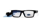 Record Lecture Hands-free with Natural Design Eyeglass 1080P Camcorder - g74522gsunsee