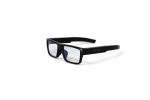 Surveillance Camera Eyeglasses UV protected lenses - Audio Video Recorder - g74533gsunsee