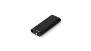 Portable Mini USB Designed Rechargeable MIC REC Covert Surveillance Equipment - g76535gvrply