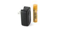 USB Socket Smartphone Charger Camera for Loss Prevention Business Security - g76207guscplug