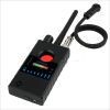 G328; Multifunctional Portable Detector; Camera Lens/ Wireless Signal/Magnet GPS/Mobile Phone Detector - black