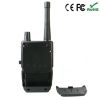 007B Wireless RF Signal Bug Wireless Camera Detector Detect WiFi Audio Cell Phone - black