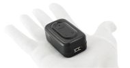 Micro Video REC Camera with Wide Angle for Cash Box Register Surveillance - g76185guscplug