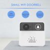 Knock Knock Video Doorbell WiFi Enabled - Default Title